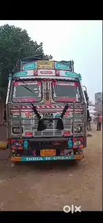 Tata 16 chakka 4823 model 2020
