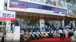 TVS SHOWROOM VACANCY AVAILABLE IN LUCKNOW LOCATION APPLY NOW !!