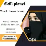 Work from home