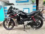Hero honda karizma R
