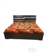 Super Offers New Double Bed Starting Price 6488 Emi Available