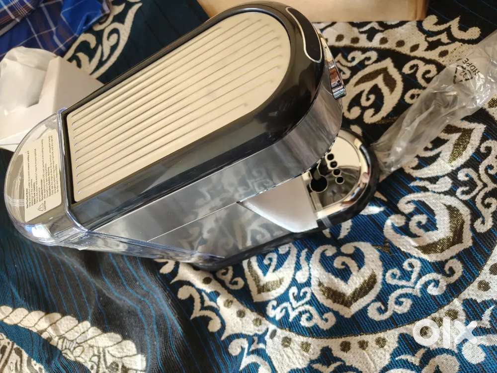 Coffee Machine(New)