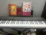 Keyboard (piano)