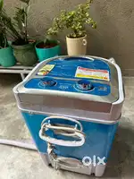 Portable washing Machine