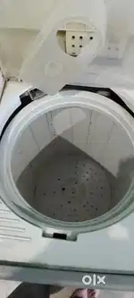 Electrolux Washing Machine
