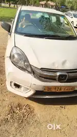 Hunda amaze iv tec