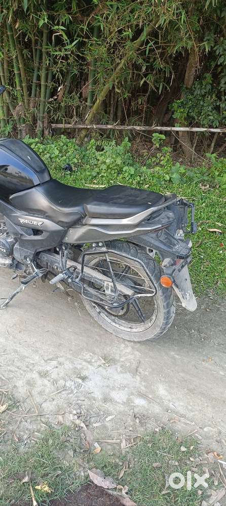 Bike condition me hai cash me hai