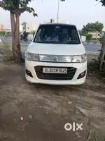 Maruti Suzuki Wagon R Stingray 2017 Petrol 69501 Km Driven