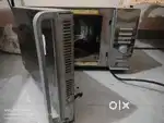 Microvave oven