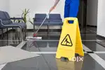 Wanted  Male  cleaning staff @ Textiles