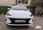 Hyundai Grand i10 Nios Sportz 1.2 Kappa VTVT Dual Tone, 2023, Petrol