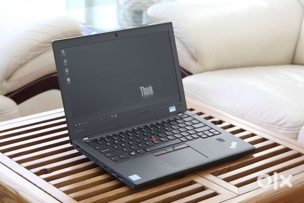 Lenovo Thinkpad x240