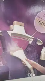 Philips Steam iron Easy Touch