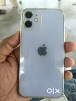 I phone 12 mini