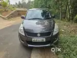 Maruti Suzuki Swift, 2017, Diesel