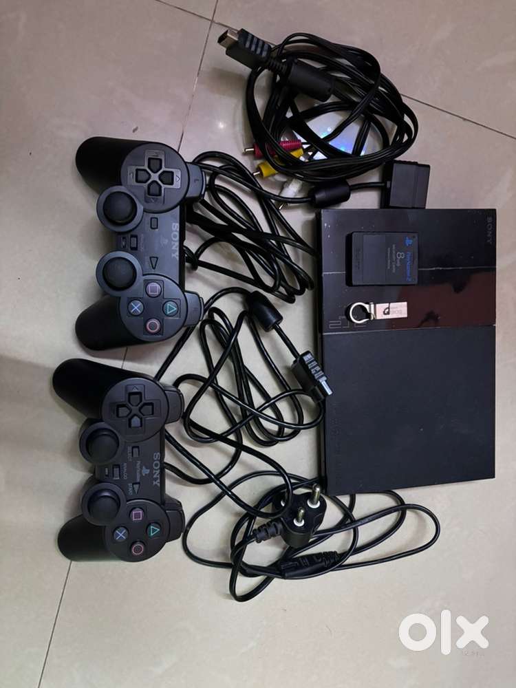 New PS2 for sale