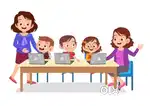English & Math tution, Someswarpuri, Jhalana Doongri