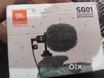 JBL microphone