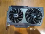 Zotac RTX 3070 Twin Edge OC 8GB in Brand New Condition Available