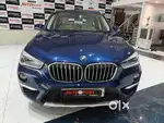 BMW X1 xDrive 20d xLine, 2017, Diesel