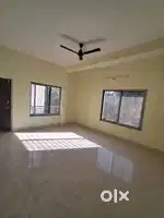 3bhk flat avaliable in Manish nagar
