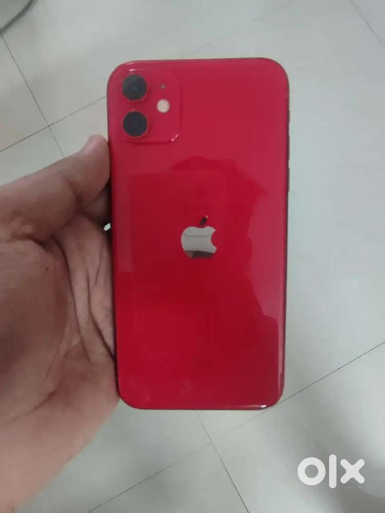 iPhone 11 128GB (LOCKED iCLOUD)