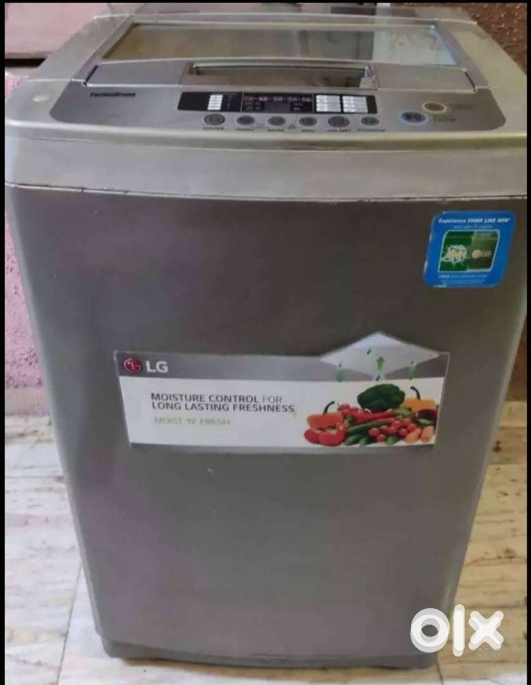 LG Washing machine 6.2kg