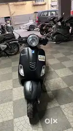 Vespa ZX tech 125 for urgent sale Scooter/Bike for sale