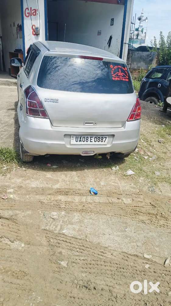 Maruti Suzuki Swift 2006 Petrol 85040 Km Driven