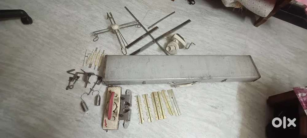 Hand knitting machine Export Quality