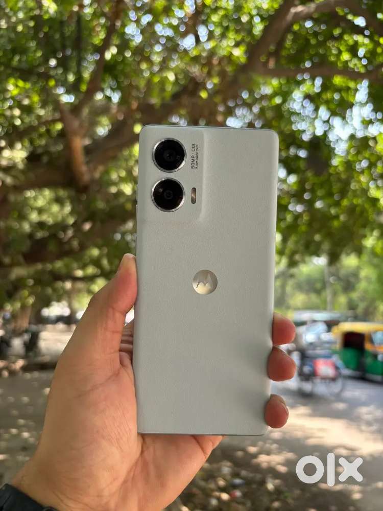 Moto Edge 50 Fusion
