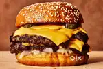 Need Sandwich burger juice master