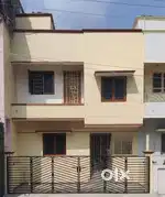 Ready to Occupy 2bhk Villa for sale @Poonamallee