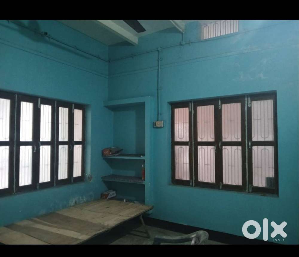 Room/Godown for Rent near Pandeypur,Pahriya,naibasti