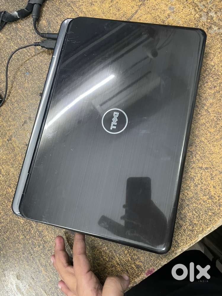 DELL LAPTOP