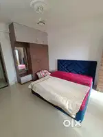 4BHK FULLY FURNISHED FLAT FOR RENT PRIME LOCATION IN SAGAR GREEN HILLS
