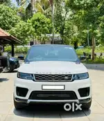 Land Rover Range Sport HSE Dynamic 3.0 Diesel, 2022, Diesel
