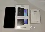 Brand New Samsung Galaxy A36 5G