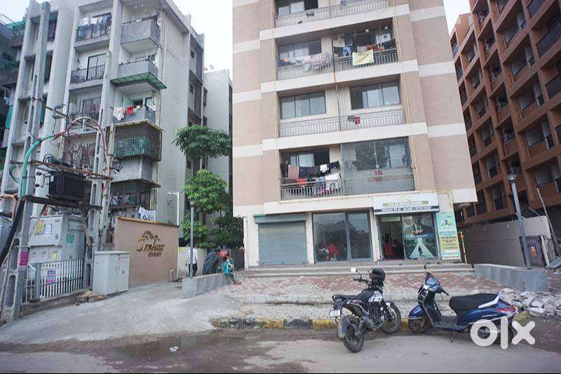 Jankar Residency Shop For Sell in Chandkheda