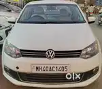 Volkswagen Vento 2013 Diesel Well Maintained