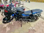 Pulsur Bike sold Urgent