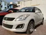 Maruti Suzuki Swift VXI, 2016, Petrol