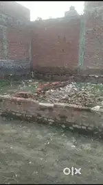 50 gaj ka plot sale.