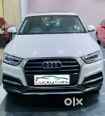 Audi Q3 2.0 TDI Quattro Premium, 2018, Diesel