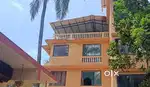 AC Hotel Near Calangute Beach on Daily rental basis