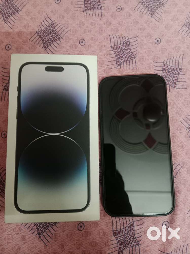 Iphone 14 pro max