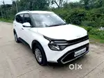 Kia Carens 1.5 Prestige 7 STR, 2023, Petrol