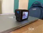 Go pro hero 10