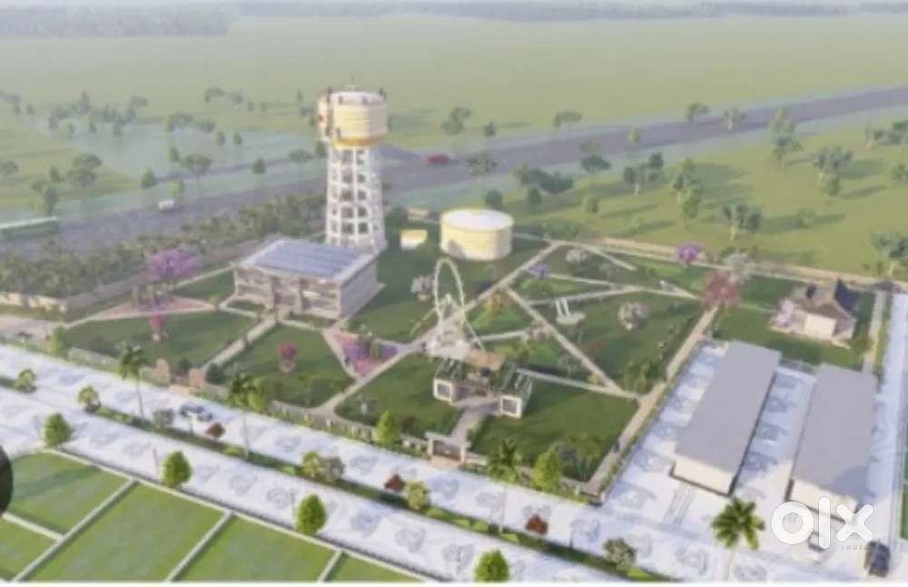 JDA approved plots in jaipur