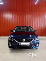 Maruti Suzuki Baleno Zeta, 2023, Petrol